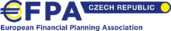 Logo EFPA – European Financial Advisor
