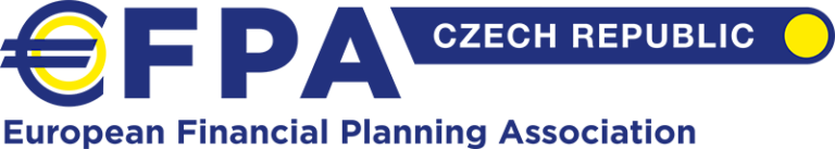 Logo EFPA – European Financial Advisor